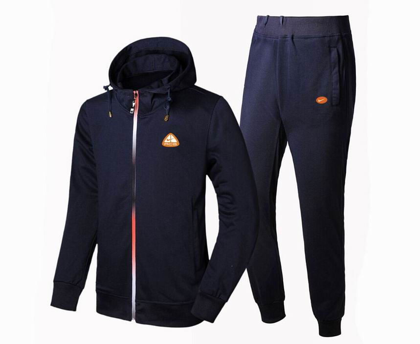 men nike sport suits-166